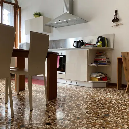 Corte Coppo Superior Βενετία