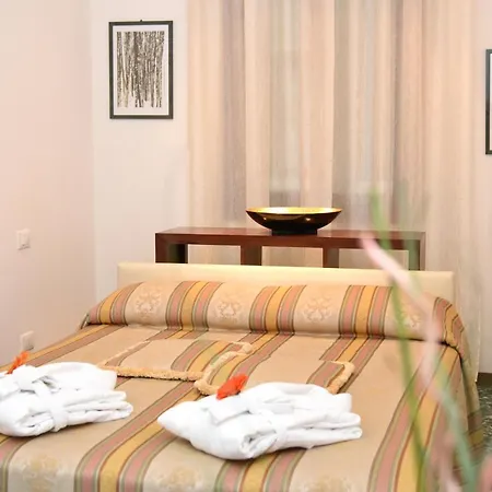 Appartement Corte Coppo Superior Venise