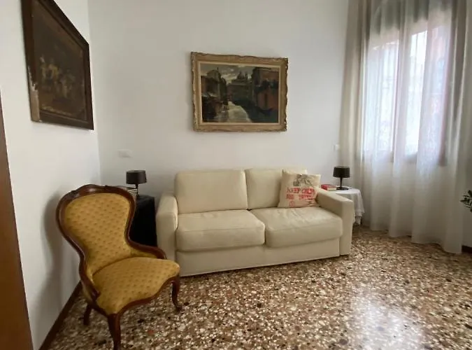 Corte Coppo Superior * Venezia
