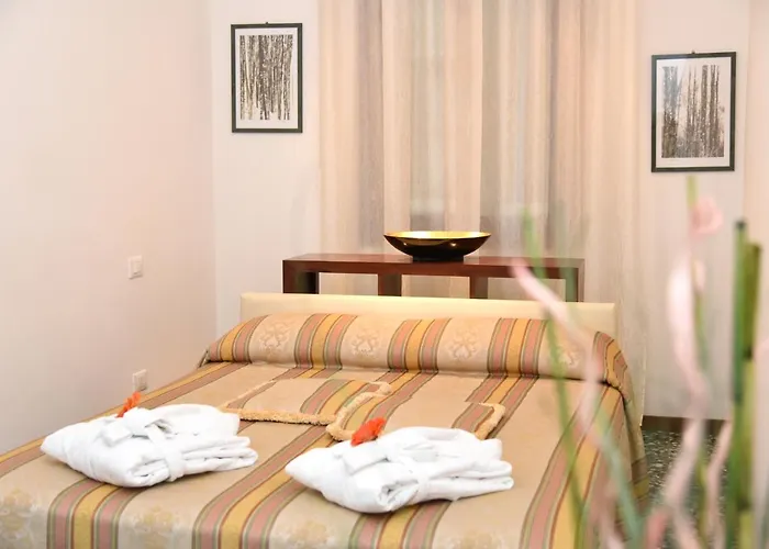 Appartement Corte Coppo Superior Venetië