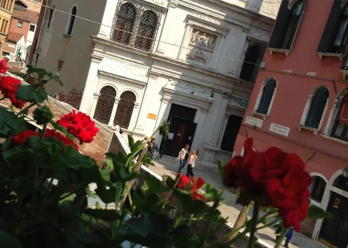 Corte Coppo Superior * Venezia