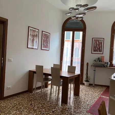 Corte Coppo Superior البندقية