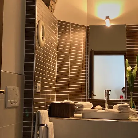 Corte Coppo Superior * البندقية