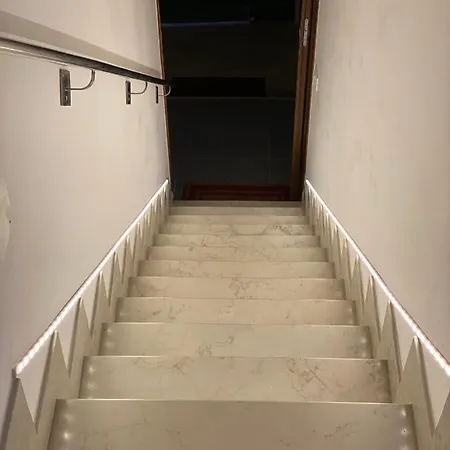 Apartmán Corte Coppo Superior Benátky