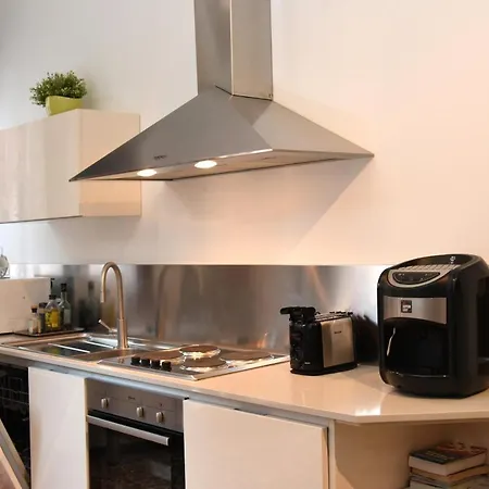 Corte Coppo Superior Benátky