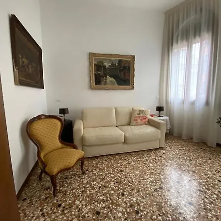 Corte Coppo Superior * Benátky