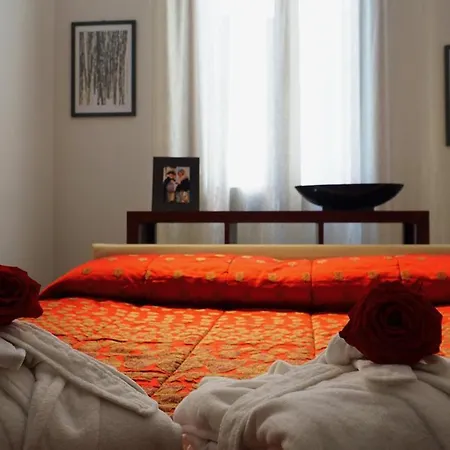 Corte Coppo Superior Apartmán Benátky